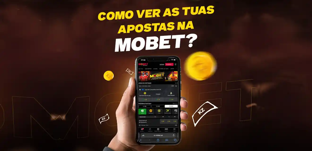 Como ver as tuas apostas na mobet Gerenciar suas apostas esportivas na Mobet é fundamental para qualquer estratégia bem-sucedida